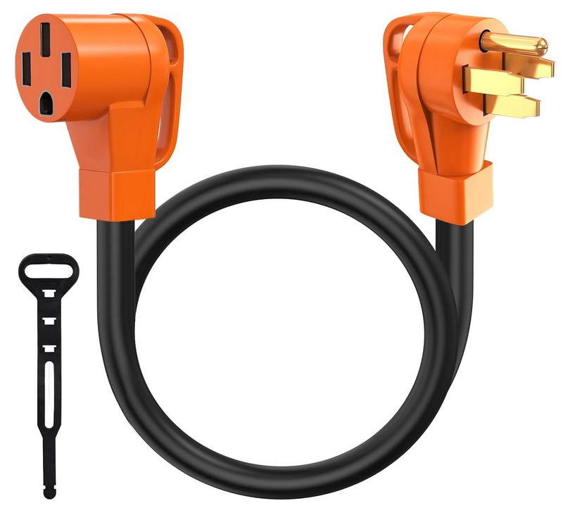 Best 50 Amp RV Power Cord Review and Buying Guide