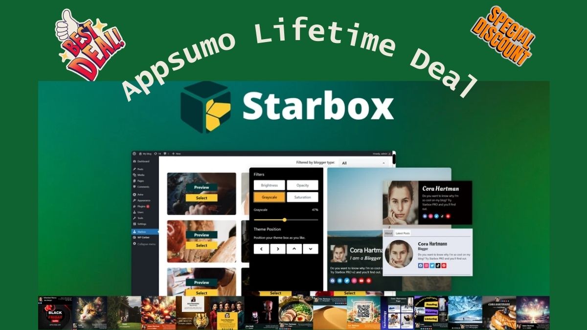 Starbox PRO Reviews-Best-WordPress-Plugin-to-Design-an-Author-Bio