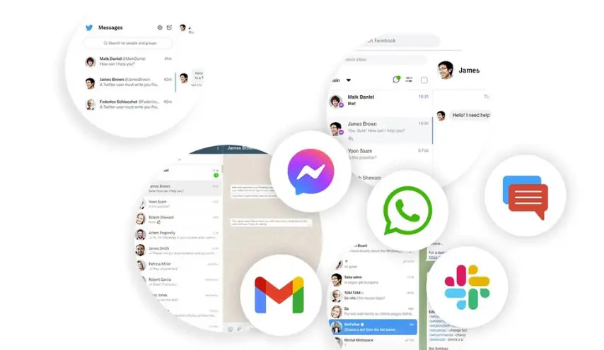 Support Board Lifetime Deal for Whatsapp, Messenger, Telegram, Email & SMS by AI
